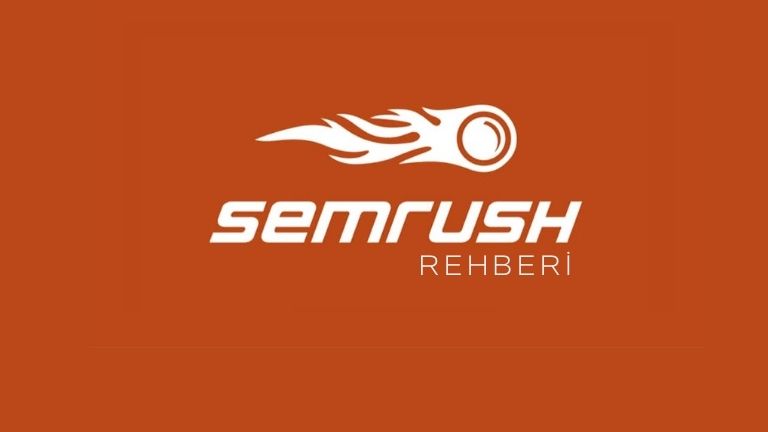 semrush rehberi menekse ozturk