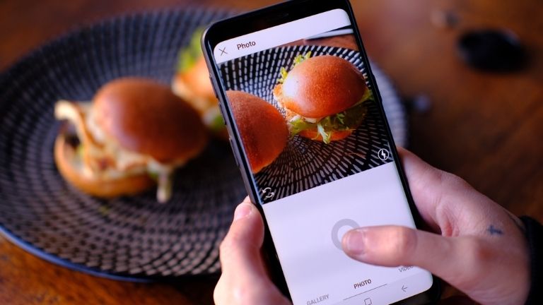 instagram edits menekse ozturk