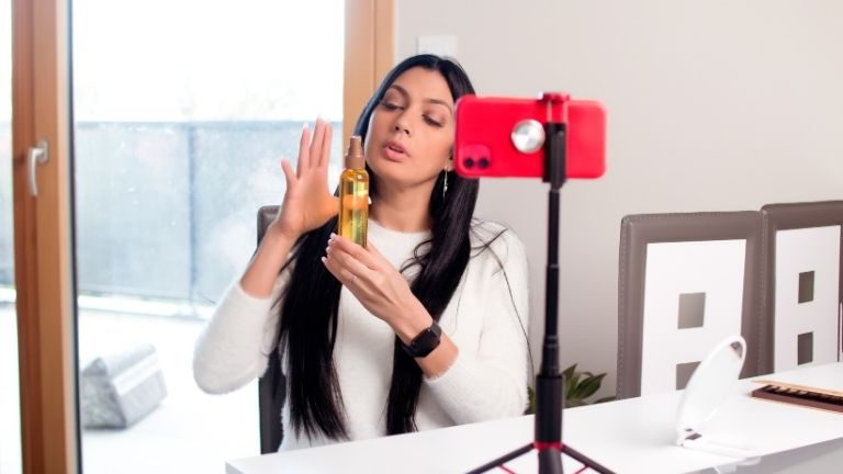 influencer nedir nasil influencer olunur menekse ozturk