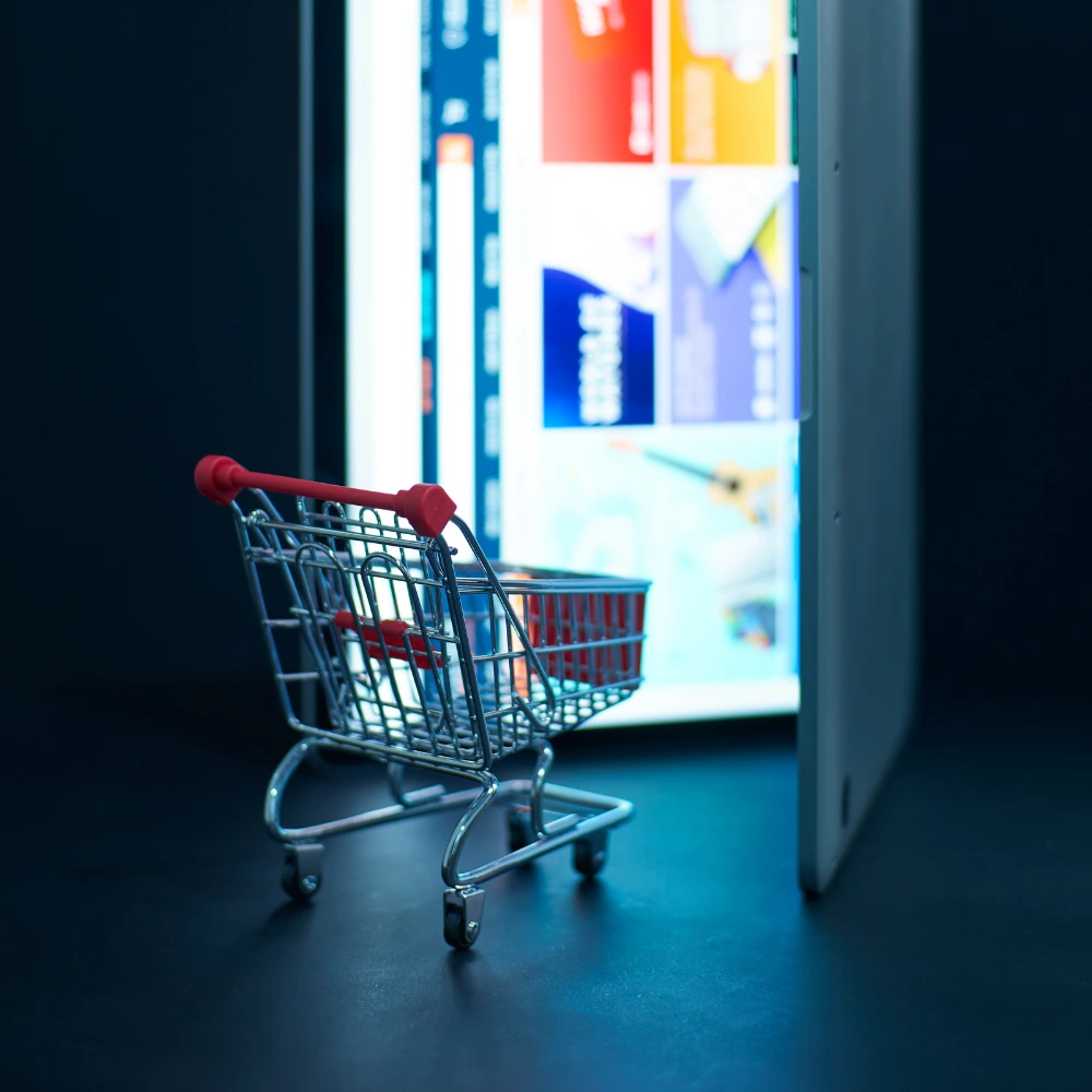 e ticaret’in geleceği