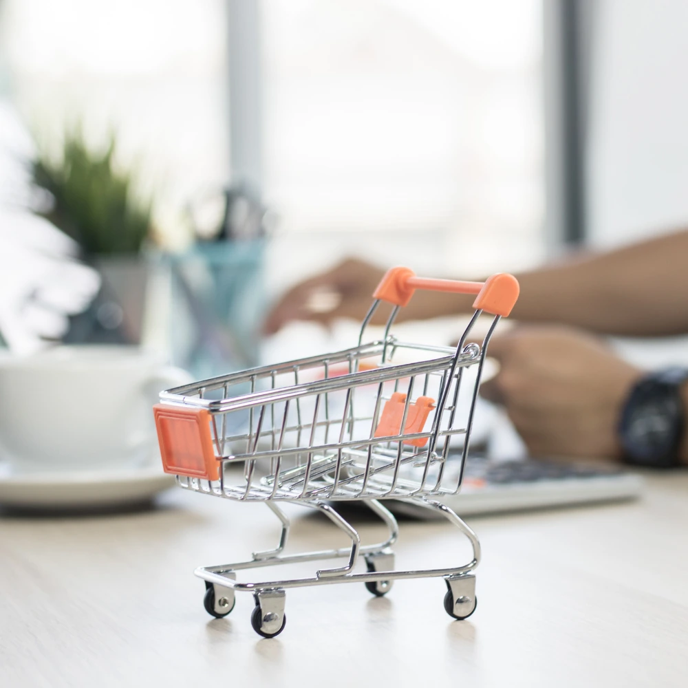 e ticarette başarılı olmak i̇çin nelere dikkat edilmeli