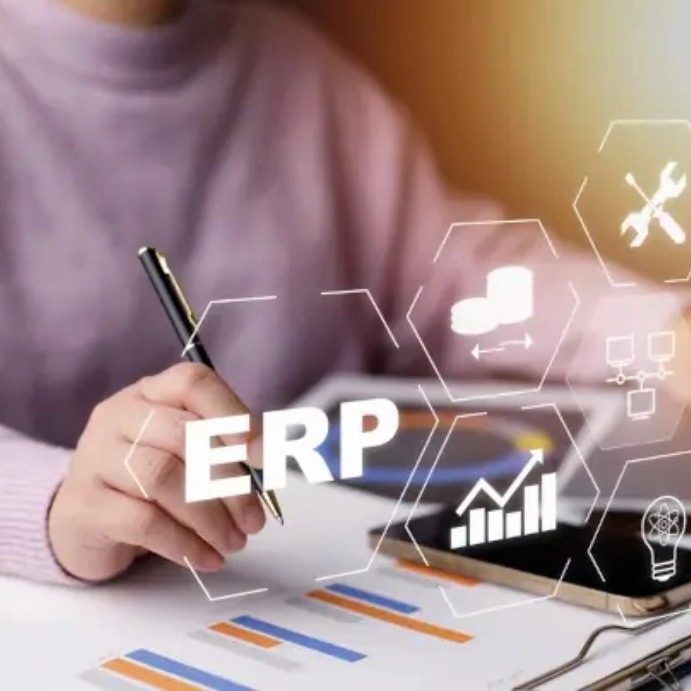 erp entegrasyonu ne i̇şe yarar