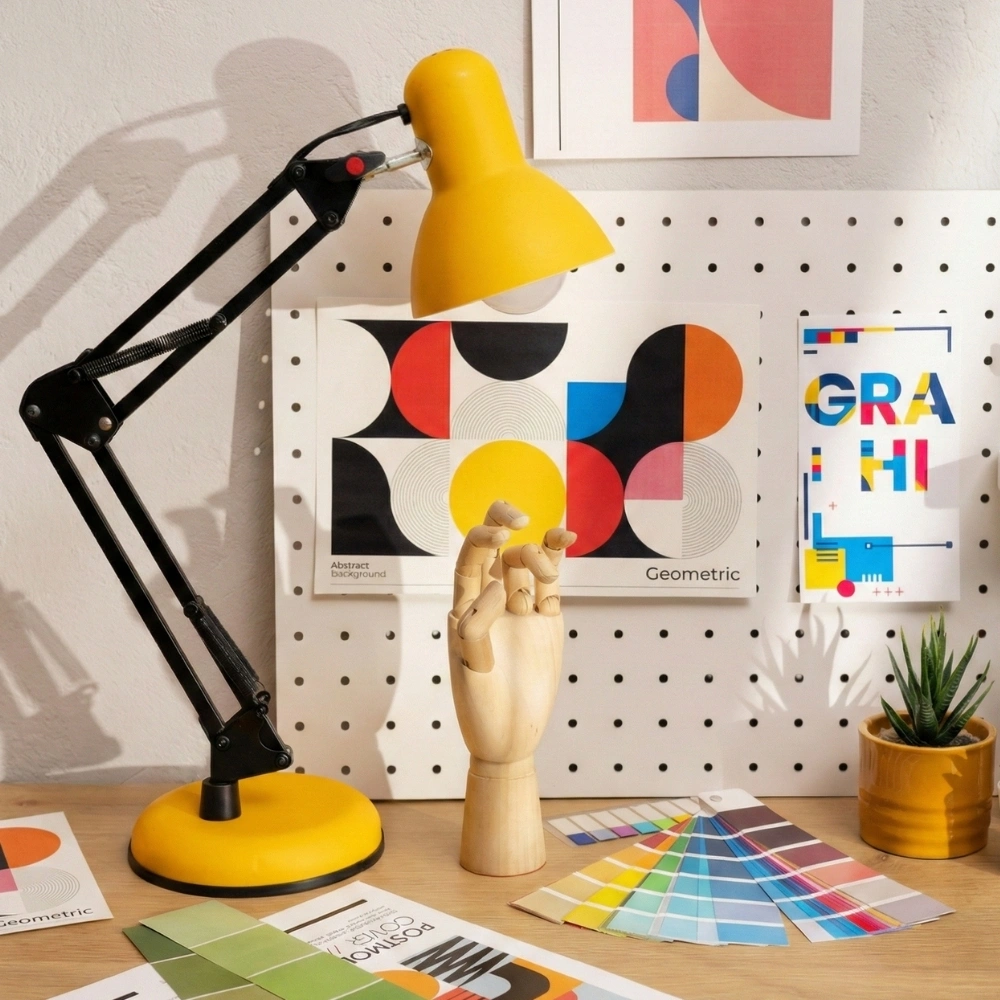 grafik tasarım nedir