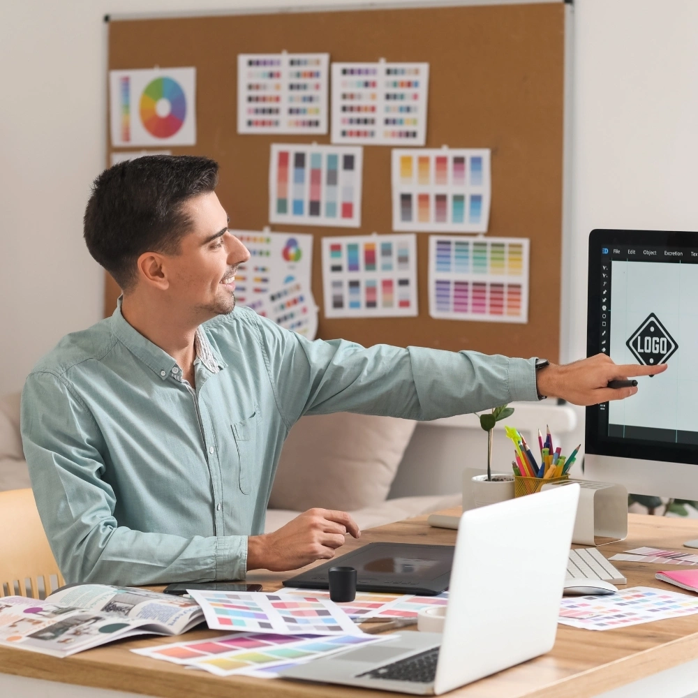 hangi alanlarda grafik tasarım hizmeti veriyoruz