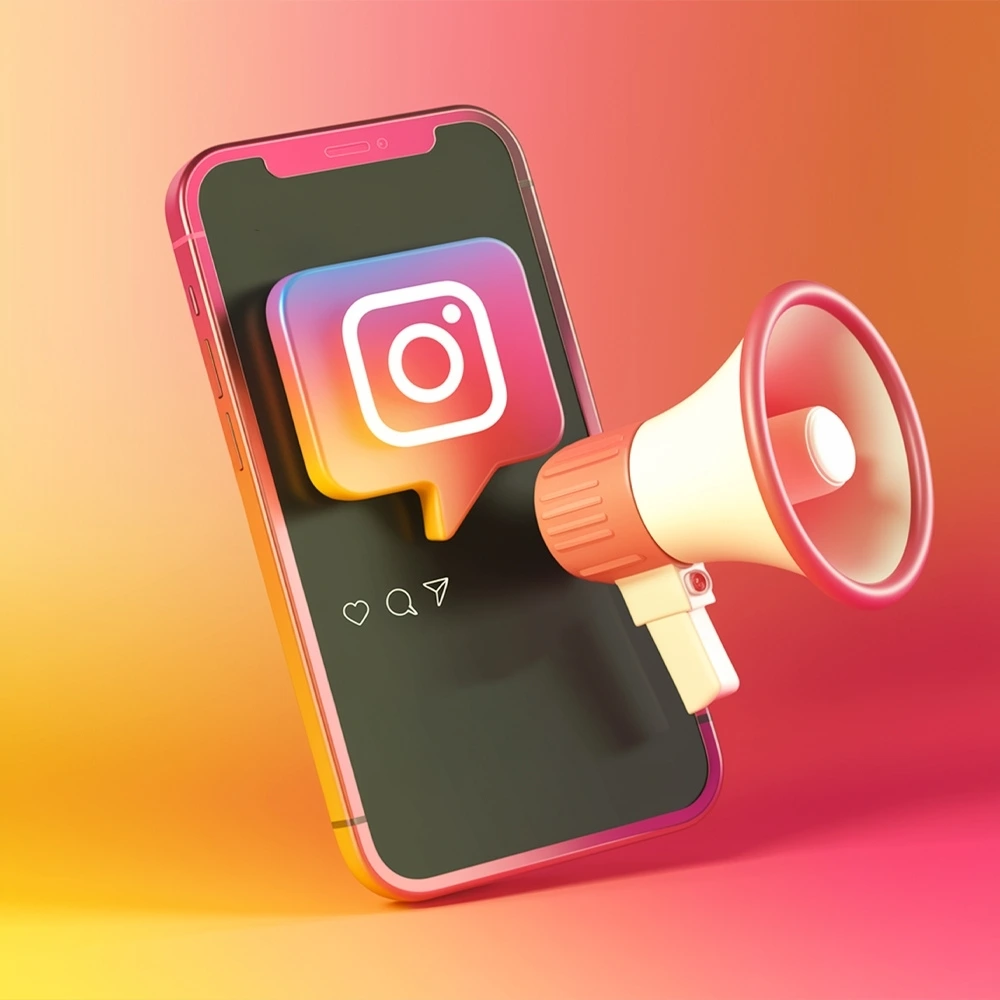 instagram reklam yönetimi