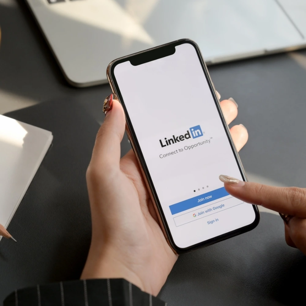 linkedin reklam yönetimi