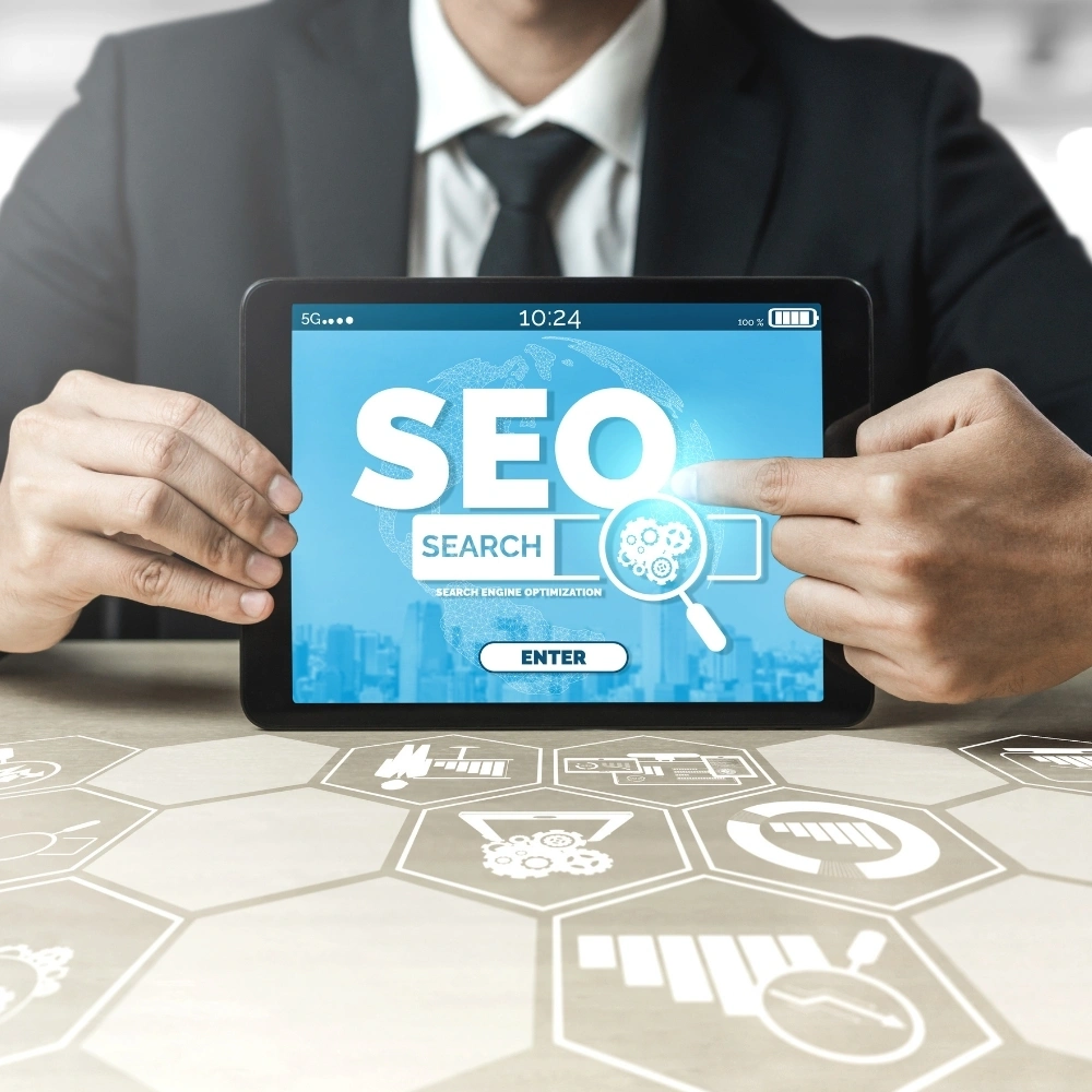 seo nedir
