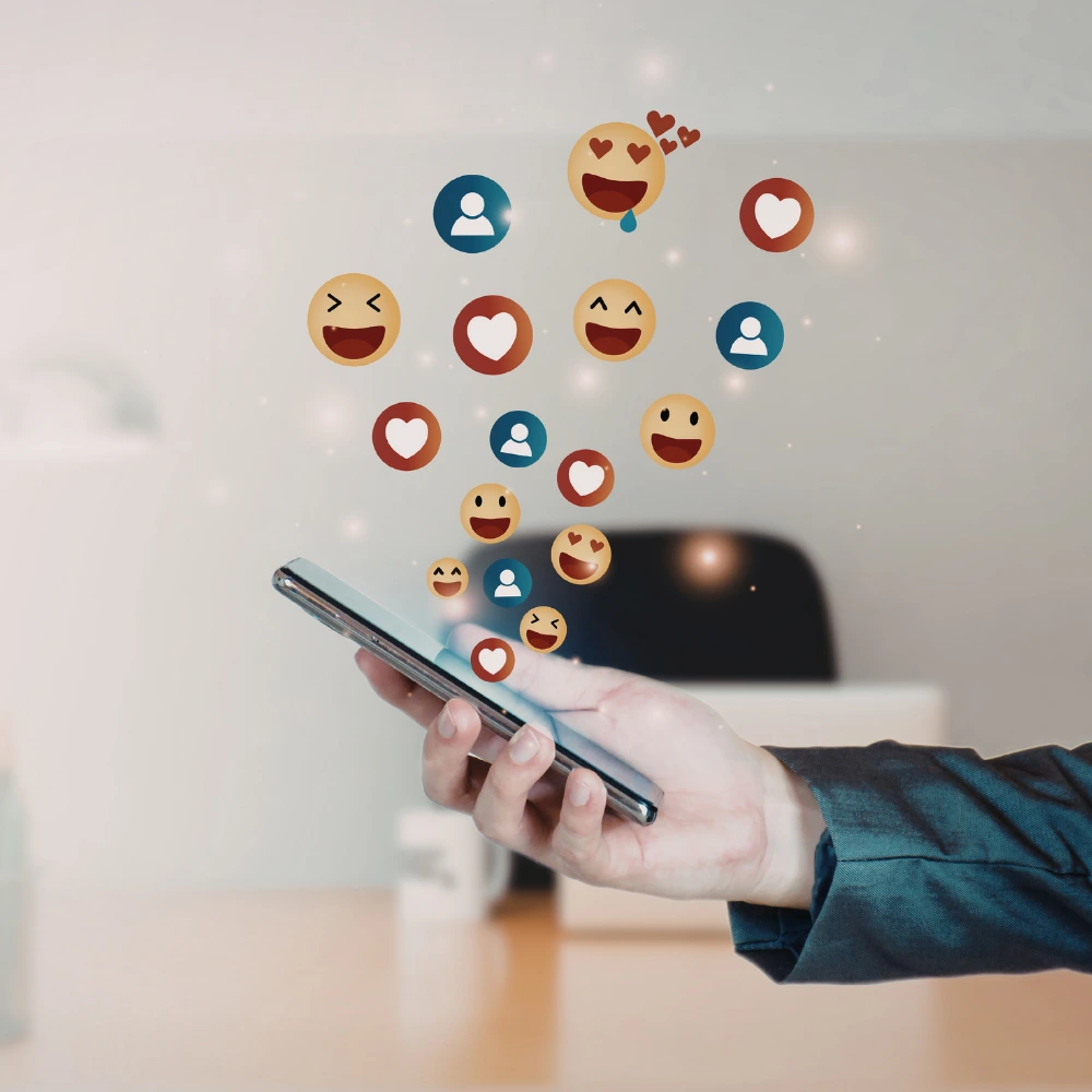 sosyal medya yönetimi nedir