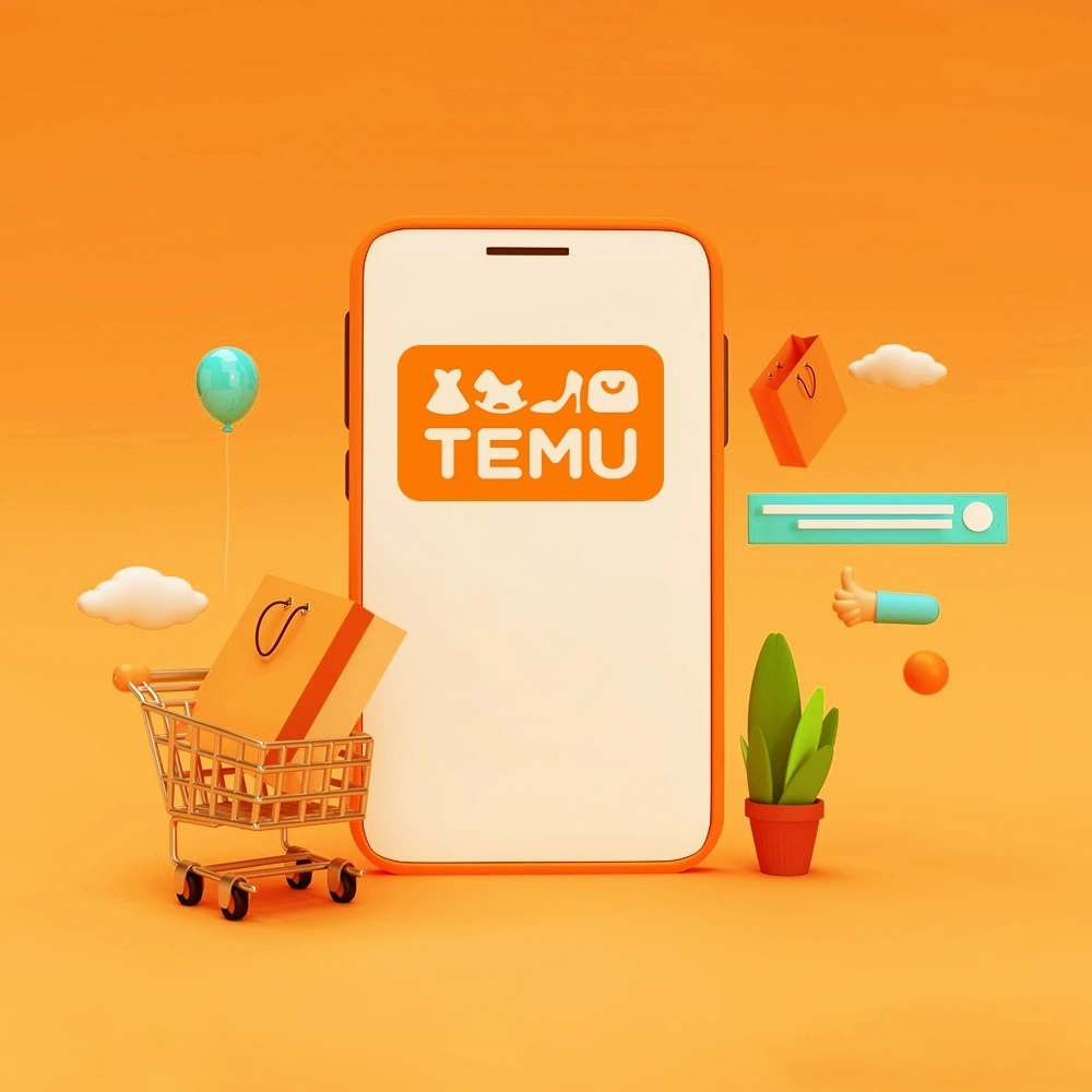 temu’da nasıl satış yapılır