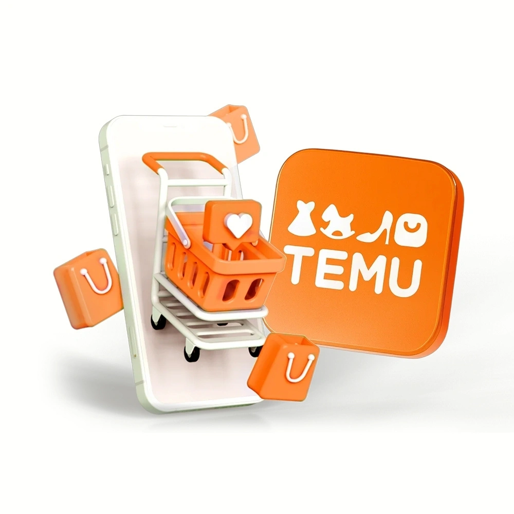 temu’da neler yapıyoruz