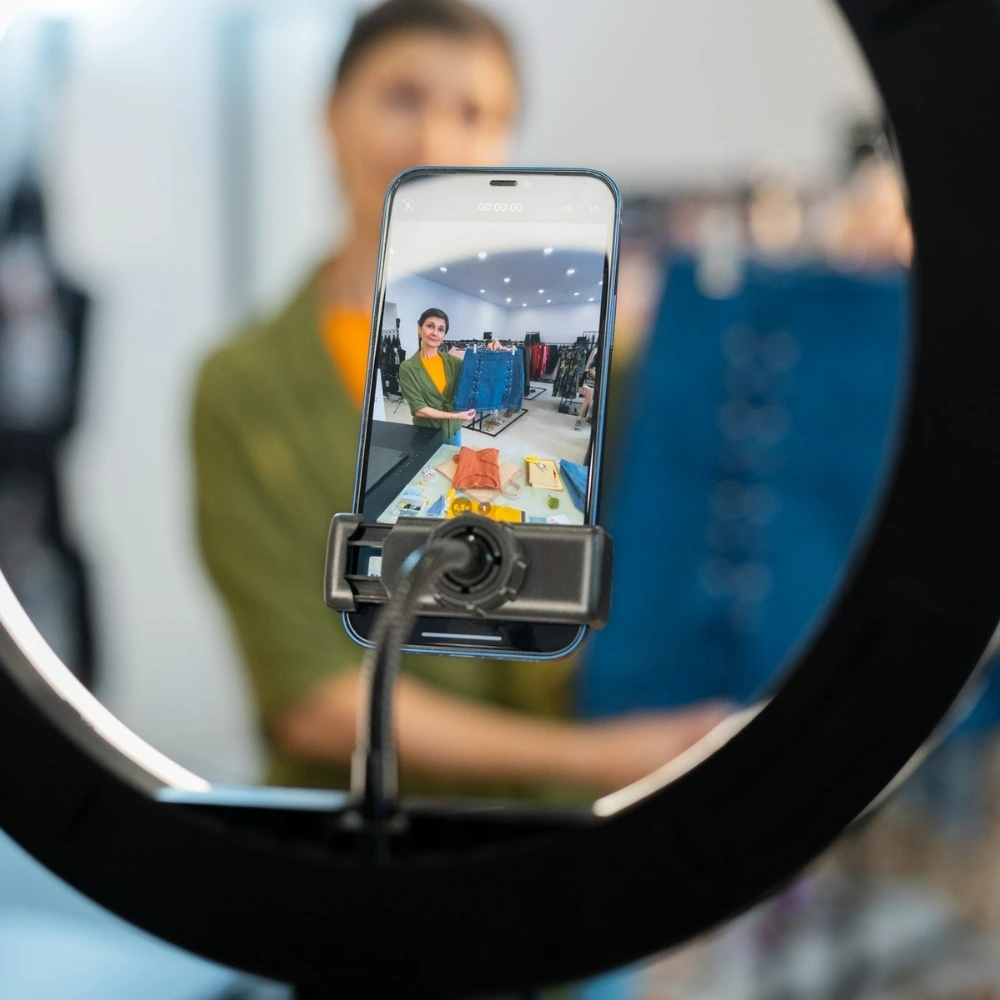 tiktok reklam yönetimi