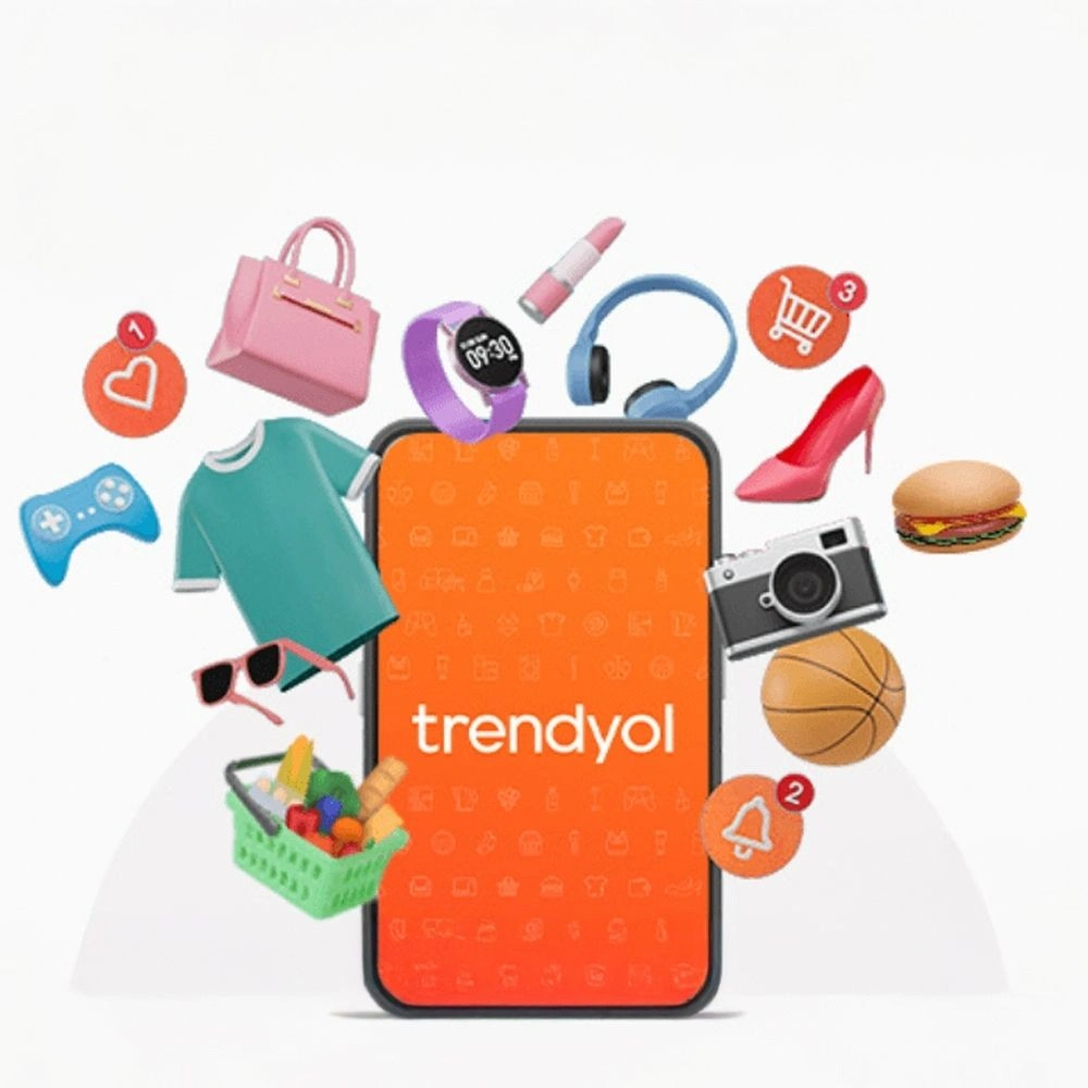trendyol’da neler yapıyoruz