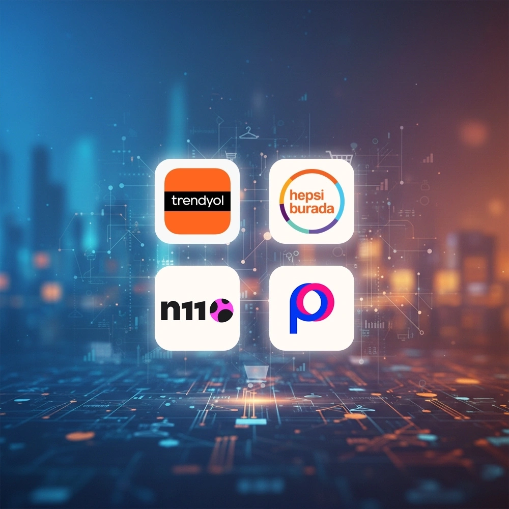 türkiye’nin en büyük pazaryerleri