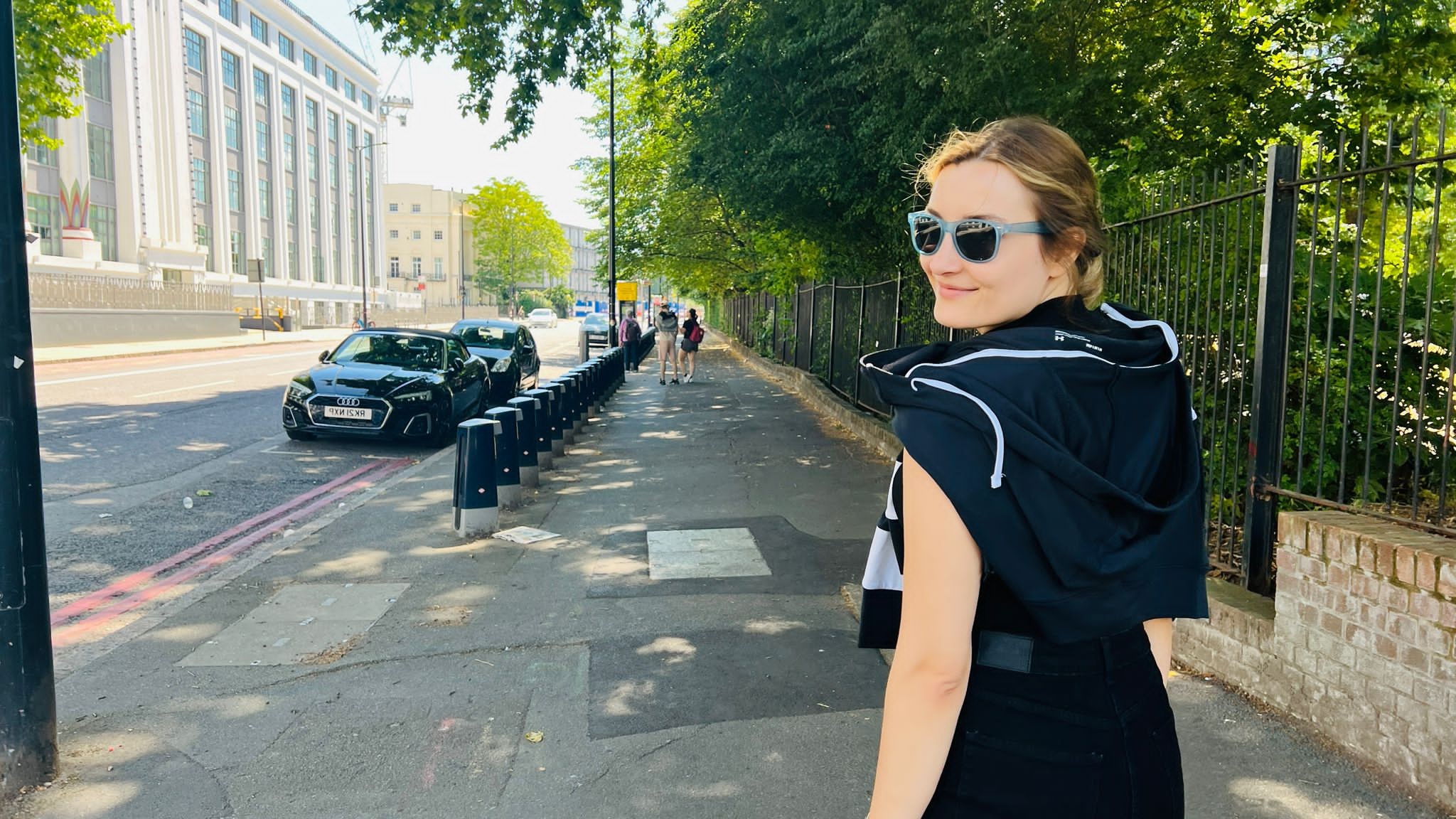 menekse ozturk hakkimda